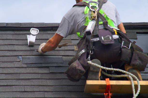 Roof Installation Near Me in Conway, SC