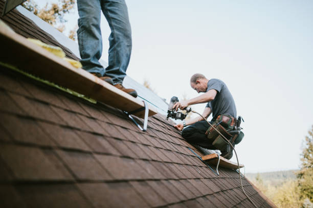 Quick and Trustworthy Emergency Roof Repair Services in Conway, SC